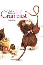 Watch The True Meaning of Crumbfest Zoechip