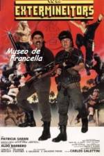 Watch Los extermineitors Zoechip