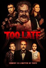 Watch Too Late Zoechip
