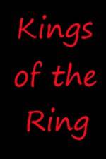 Watch Kings of the Ring Four Legends of Heavyweight Boxing Zoechip