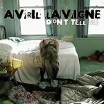 Watch Avril Lavigne: Don\'t Tell Me Zoechip