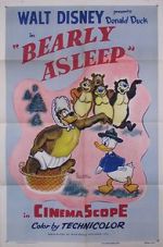 Watch Bearly Asleep (Short 1955) Zoechip