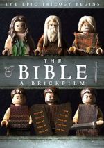 Watch The Bible: A Brickfilm - Part One Zoechip