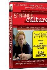 Watch Strange Culture Zoechip
