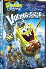 Watch SpongeBob SquarePants: Viking-Sized Adventures Zoechip