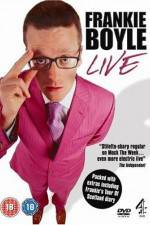 Watch Frankie Boyle Live Zoechip