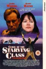 Watch Curse of the Starving Class Zoechip