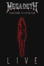 Watch Megadeth-Countdown to Extinction: Live Zoechip