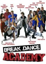Watch Breakdance Academy Zoechip
