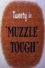Watch Muzzle Tough Zoechip