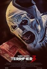 Watch Terrifier 3 Zoechip
