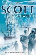 Watch Scott of the Antarctic Zoechip