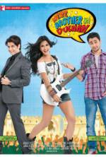 Watch Mere Brother Ki Dulhan Zoechip