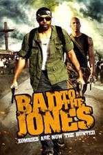 Watch Bad to the Jones Zoechip