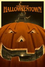 Watch The Spirit of Halloweentown Zoechip