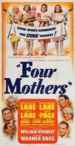 Watch Four Mothers Zoechip