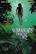 Watch Humanoids from the Deep Zoechip