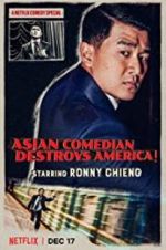 Watch Ronny Chieng: Asian Comedian Destroys America Zoechip