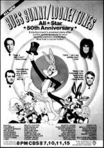Watch Bugs Bunny/Looney Tunes All-Star 50th Anniversary Zoechip