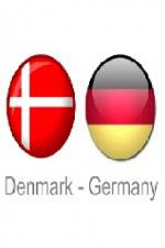 Watch Denmark vs Germany Zoechip
