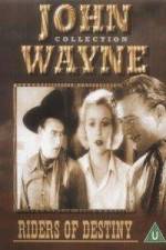 Watch Riders of Destiny Zoechip