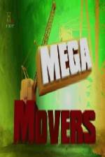 Watch History Channel Mega Movers Space Machines Zoechip