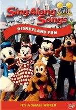 Watch Disney Sing-Along-Songs: Disneyland Fun Zoechip