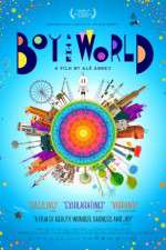 Watch O Menino e o Mundo Zoechip