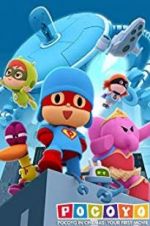 Watch Pocoyo in cinemas: Your First Movie Zoechip