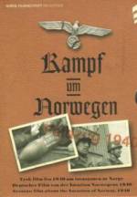 Watch Kampf um Norwegen. Feldzug Zoechip