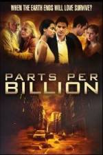 Watch Parts Per Billion Zoechip