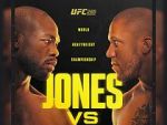 Watch UFC 285: Jones vs. Gane (TV Special 2023) Zoechip