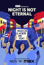 Watch Night Is Not Eternal Zoechip