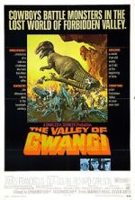 Watch The Valley of Gwangi Zoechip