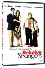 Watch Relative Strangers Zoechip