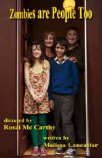 Watch Zombies Are People Too Zoechip