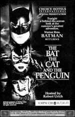 Watch The Bat, the Cat, and the Penguin Zoechip