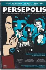 Watch Persepolis Zoechip