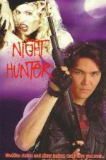 Watch Night Hunter Zoechip