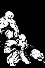 Watch The MMA Hour Zoechip