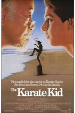 Watch The Karate Kid Zoechip