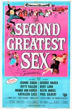 Watch The Second Greatest Sex Zoechip