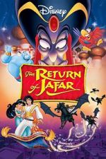 Watch Aladdin and the Return of Jafar Zoechip