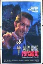 Watch Psycho III Zoechip