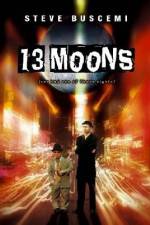 Watch 13 Moons Zoechip