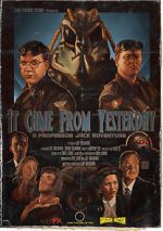 Watch It Came from Yesterday Zoechip