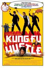 Watch Kung Fu Hustle Zoechip