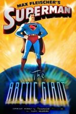 Watch Superman: The Arctic Giant (Short 1942) Zoechip