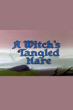 Watch A Witch's Tangled Hare Zoechip