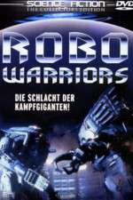 Watch Robo Warriors Zoechip